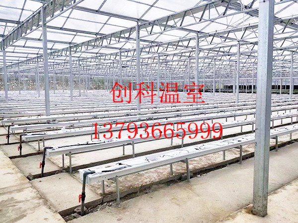 智能溫室溫控一體系統(tǒng)